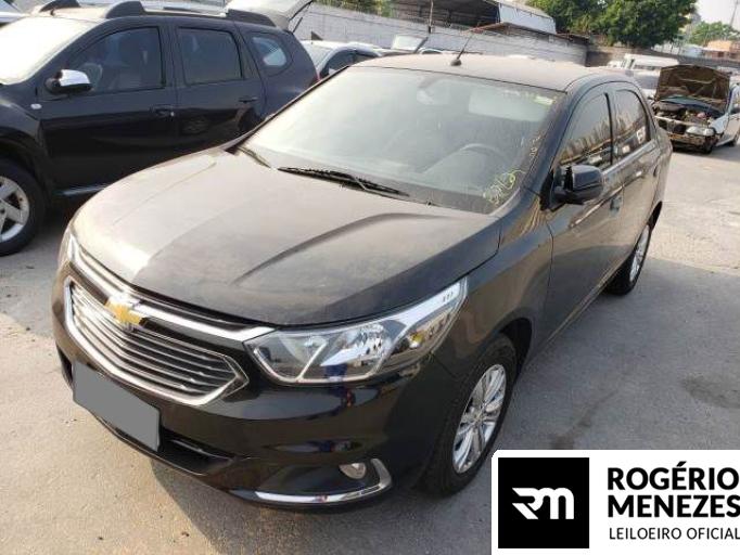 CHEVROLET COBALT 17/18 