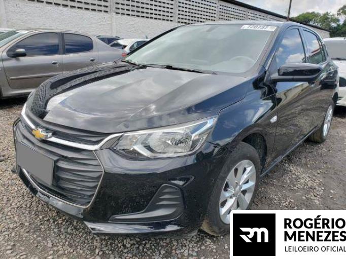 CHEVROLET ONIX 20/21