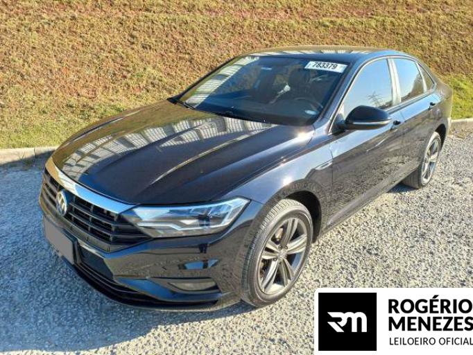 VOLKSWAGEN JETTA 18/18 