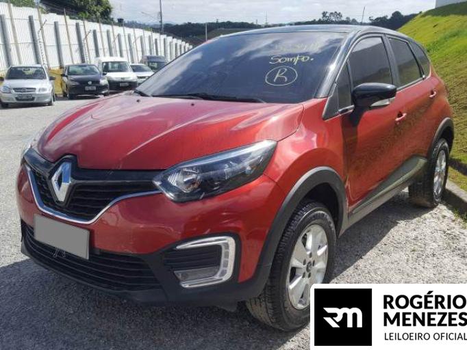 RENAULT CAPTUR 18/18
