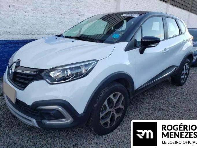 RENAULT CAPTUR 21/22