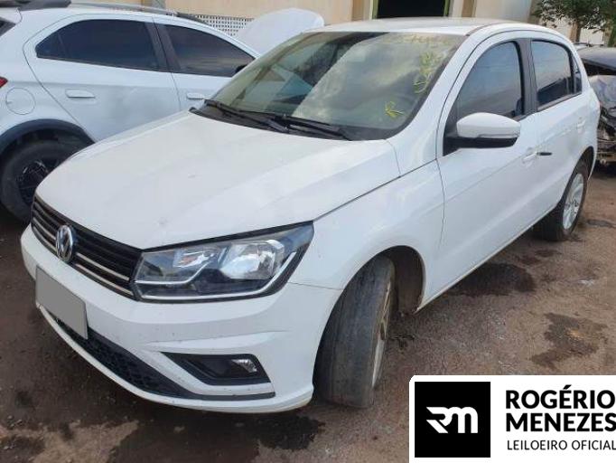 VOLKSWAGEN GOL 21/22