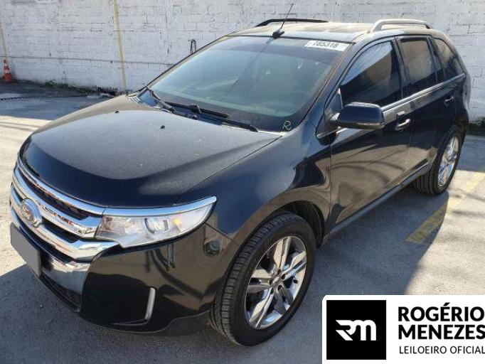 FORD EDGE 14/14