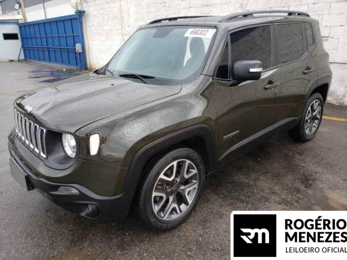 JEEP RENEGADE 19/19