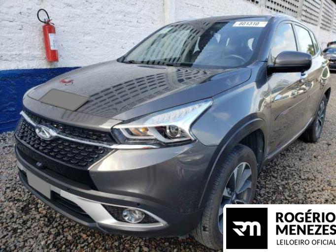 CAOA CHERY TIGGO 7 21/22