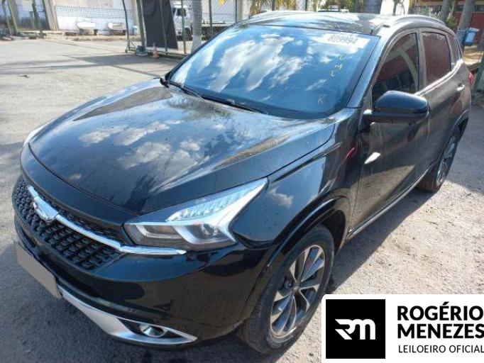 CAOA CHERY TIGGO 7 19/20