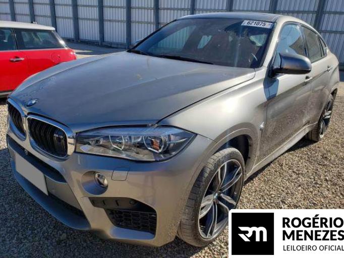 BMW X6 M 18/19