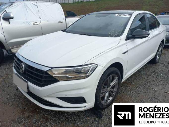 VOLKSWAGEN JETTA 20/20