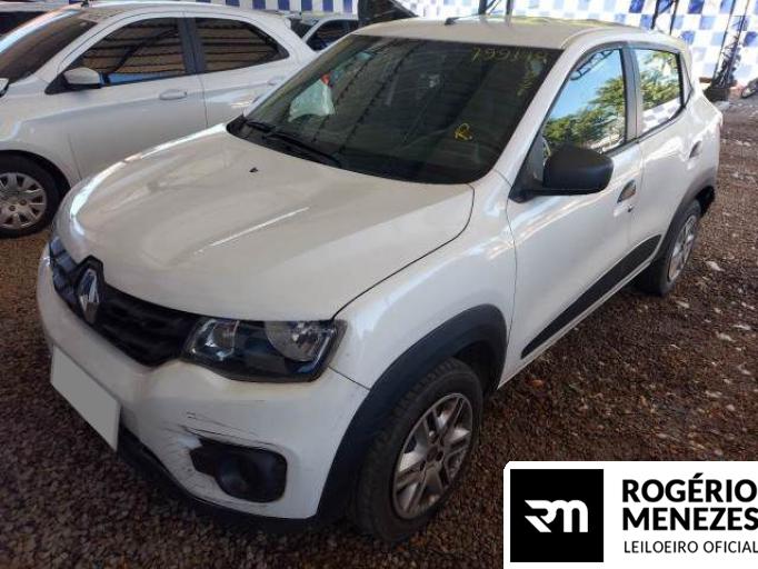RENAULT KWID 20/21