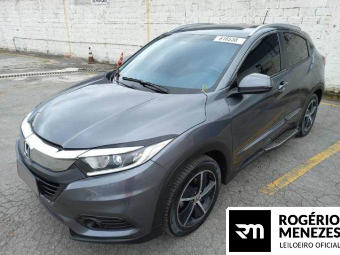 HONDA HR-V 21/21