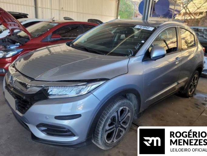 HONDA HR-V 20/20