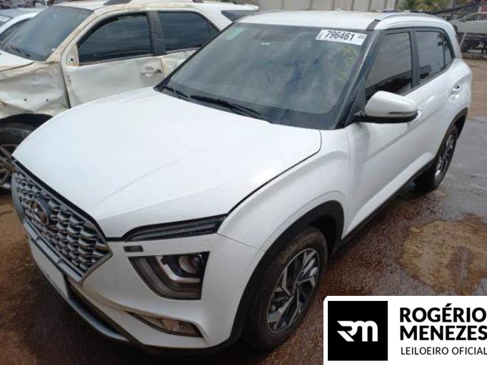 HYUNDAI CRETA 22/22