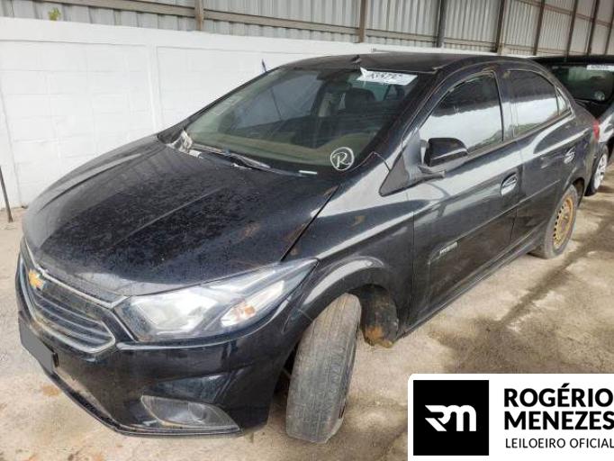 CHEVROLET PRISMA 19/19