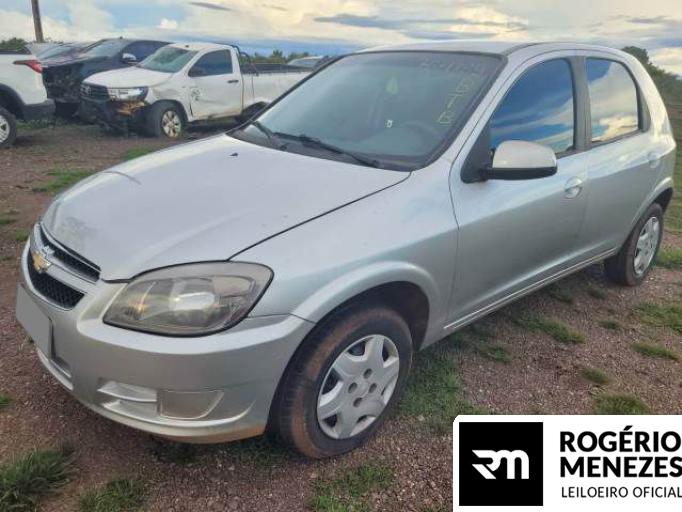 CHEVROLET CELTA 15/15