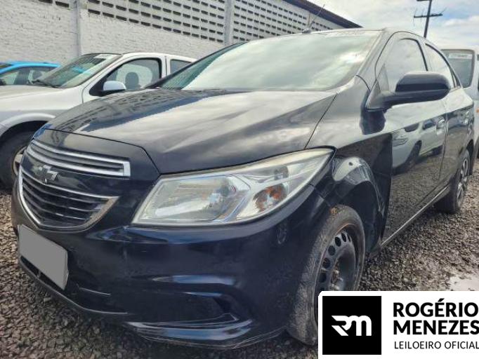 CHEVROLET ONIX 15/15