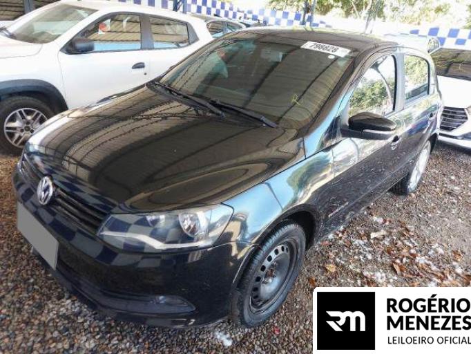 VOLKSWAGEN GOL 14/15