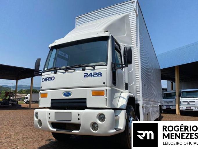 FORD CARGO 2428 10/11