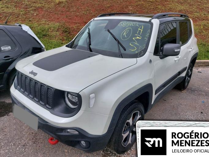 JEEP RENEGADE 19/20