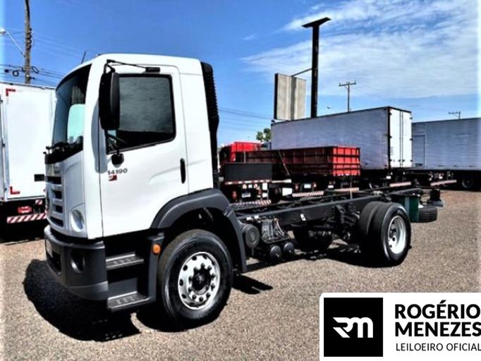 VOLKSWAGEN ROBUST 21/22