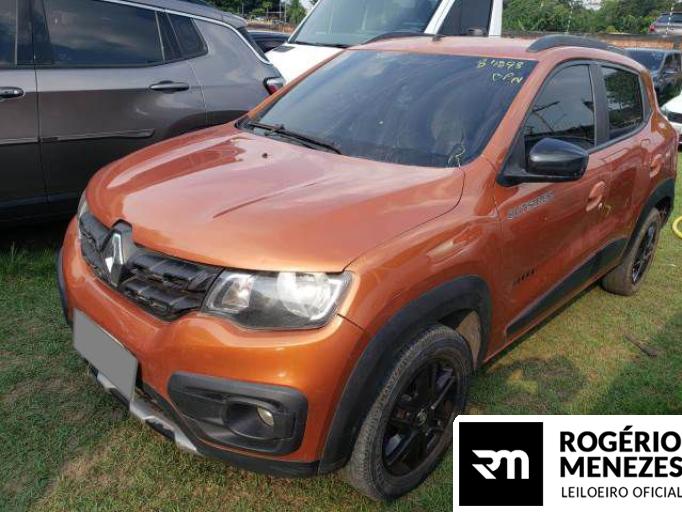 RENAULT KWID 19/20