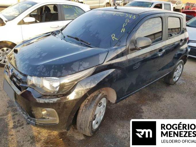 FIAT MOBI 18/19