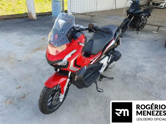 HONDA ADV 22/22
