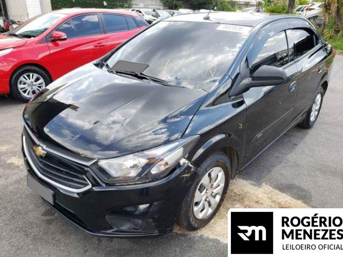 CHEVROLET ONIX PLUS 21/21