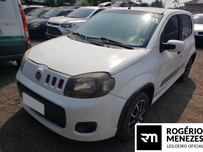 FIAT UNO 13/13