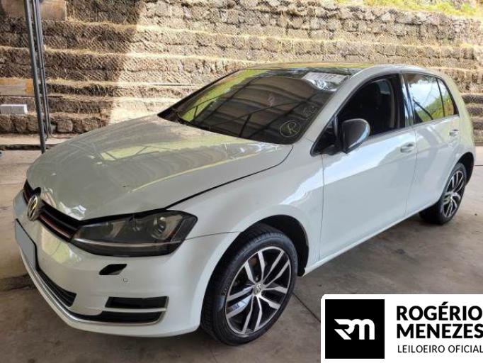 VOLKSWAGEN GOLF 14/14