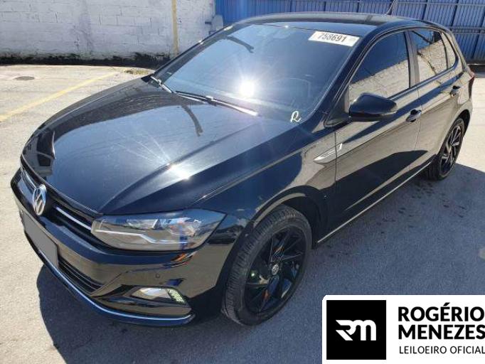 VOLKSWAGEN POLO 19/19