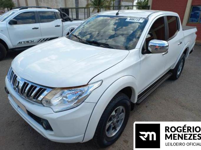 MITSUBISHI L200 TRITON 19/20