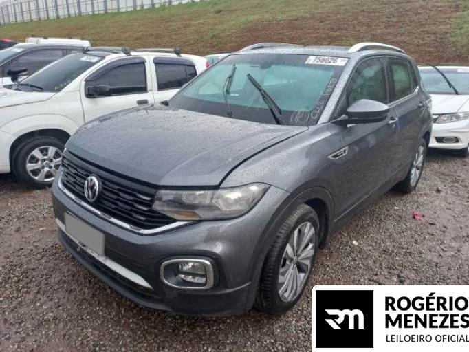VOLKSWAGEN T-CROSS 19/20