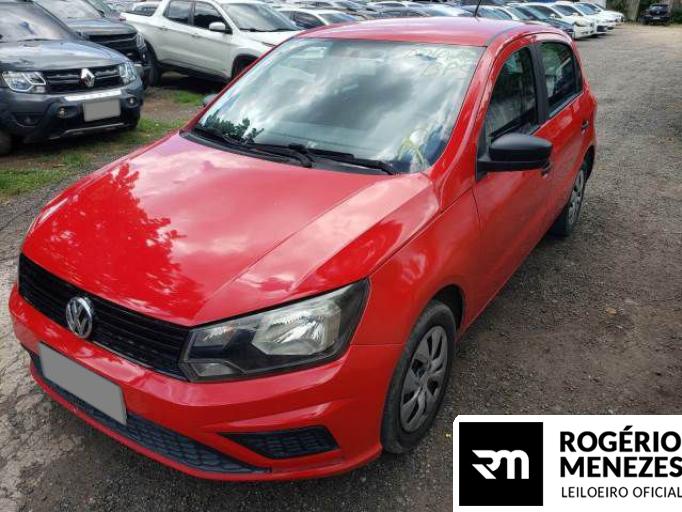 VOLKSWAGEN GOL 19/19