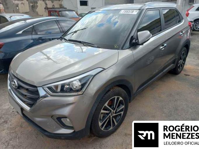 HYUNDAI CRETA 21/21
