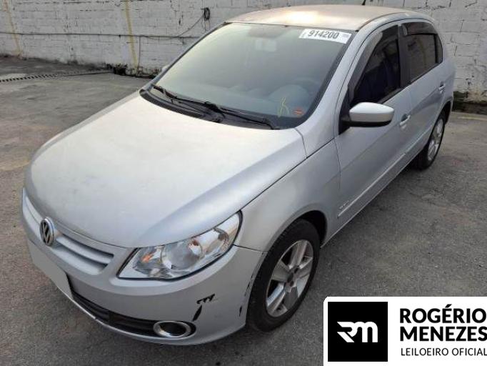 VOLKSWAGEN GOL 11/11