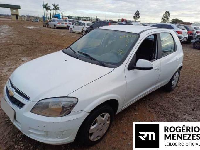 CHEVROLET CELTA 13/14