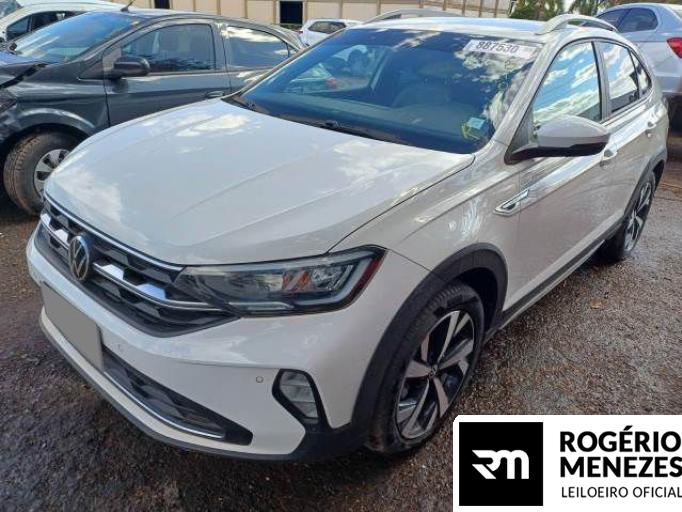 VOLKSWAGEN NIVUS 21/21