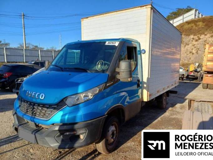 IVECO DAILY 21/22