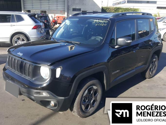 JEEP RENEGADE 20/20