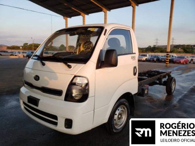 KIA BONGO K2500 20/20