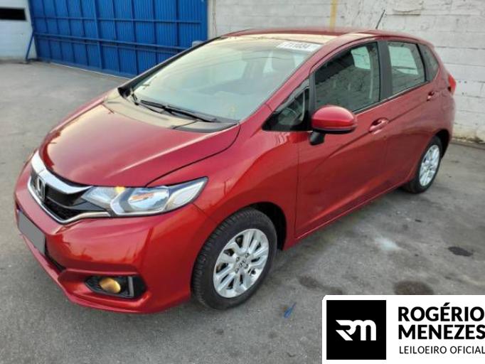 HONDA FIT 19/20