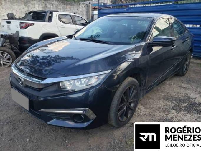 HONDA CIVIC 19/20