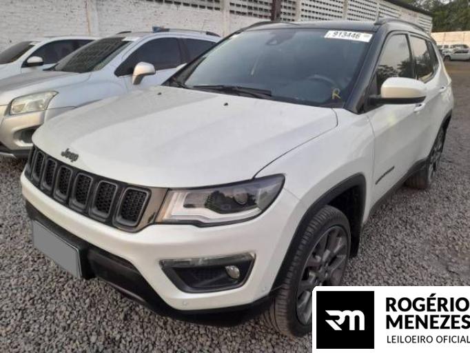 JEEP COMPASS 21/21