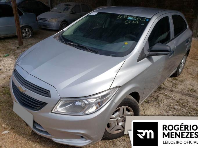 CHEVROLET ONIX 16/17