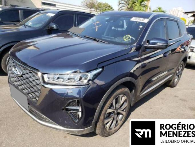 CAOA CHERY TIGGO 7 22/23