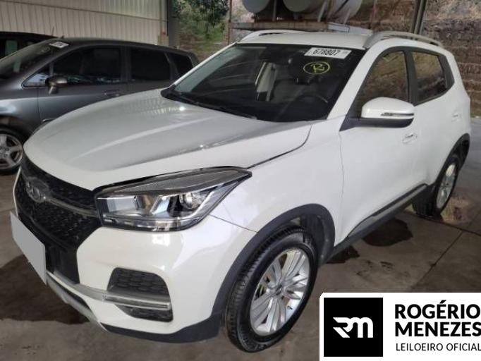 CAOA CHERY TIGGO 5X 20/21