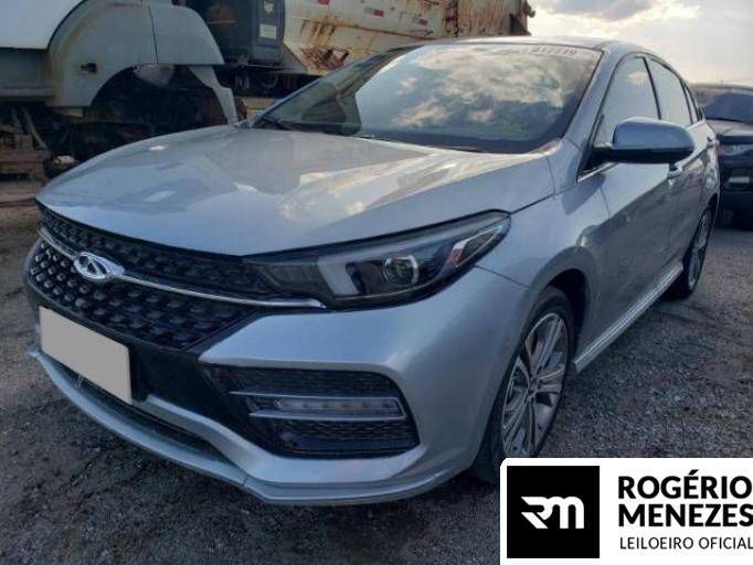 CAOA CHERY ARRIZO 6 21/22