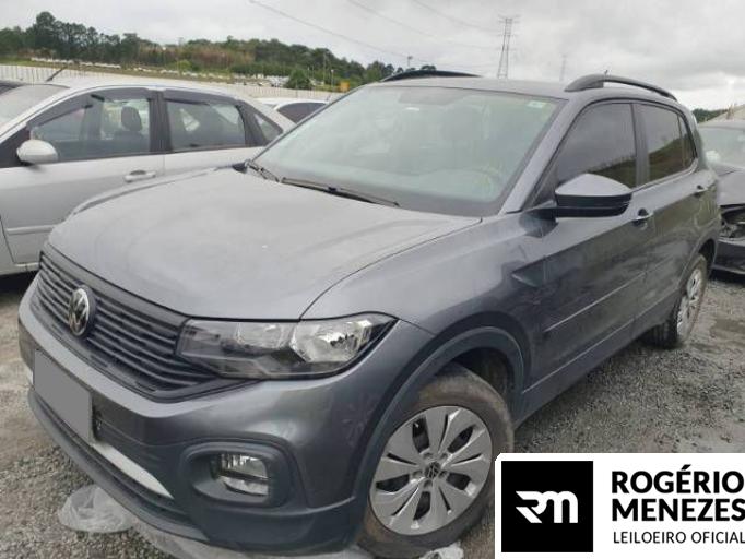 VOLKSWAGEN T-CROSS 24/24