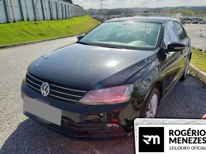 VOLKSWAGEN JETTA 16/16