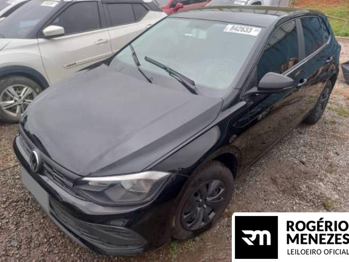 VOLKSWAGEN POLO 23/24
